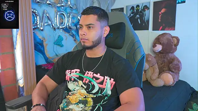 Tiler wolker online show from 8, 2, 2026