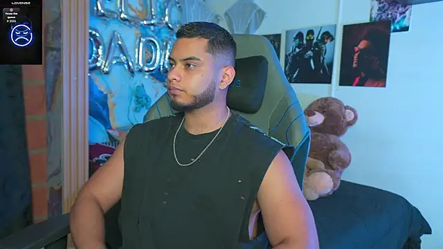 Tiler wolker online show from 14, 2, 2026