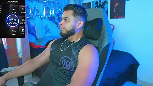 Tiler wolker online show from 2, 4, 2026