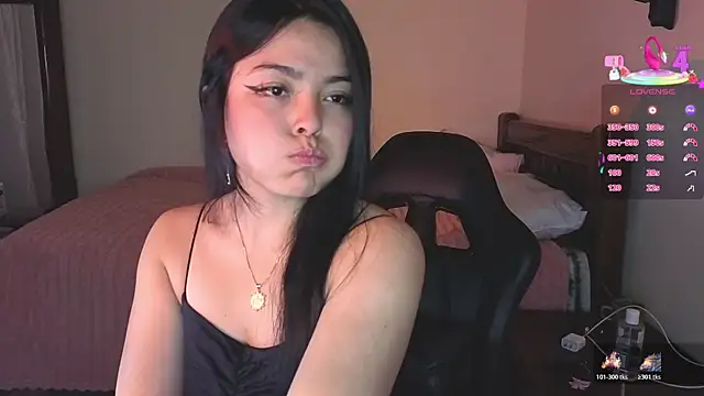 Lee Moyalune online show from 20, 11, 2025