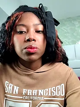 violeta ruizz online show from 14, 1, 2026