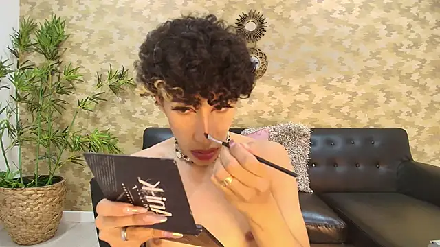 Nayla Monroee online show from 14, 1, 2026