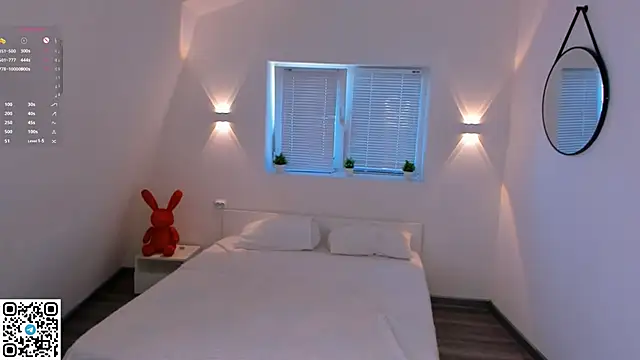 Babyarigoddamnss online show from 14, 11, 2025