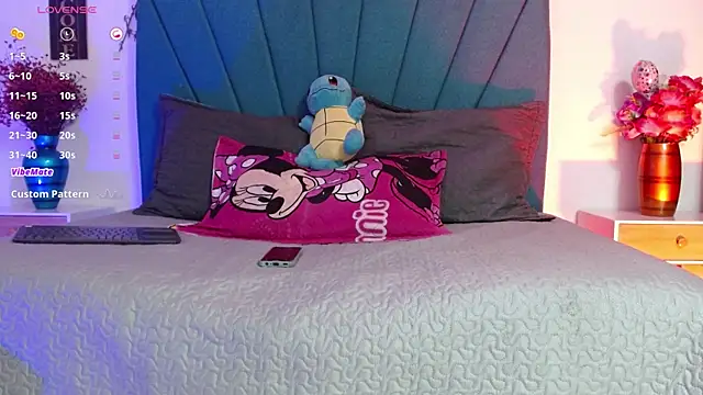 Stefany wish online show from 19, 11, 2025