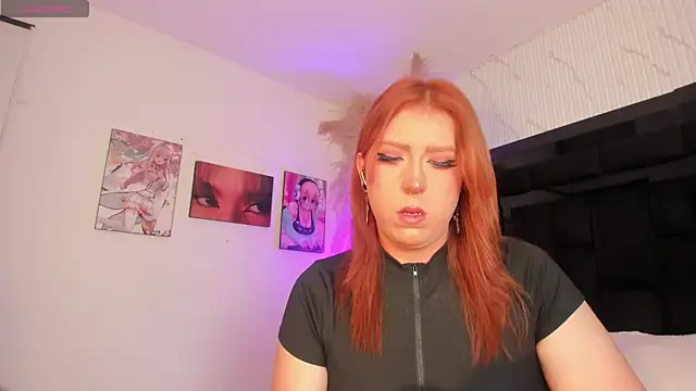 Snapshot of JanneBlossom_ chatting on 11, 6, 2026 JanneBlossom online show from 11, 6, 2026