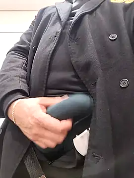 Jervaz online show from 31, 10, 2025