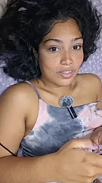 aleexacandy online show from 15, 3, 2026