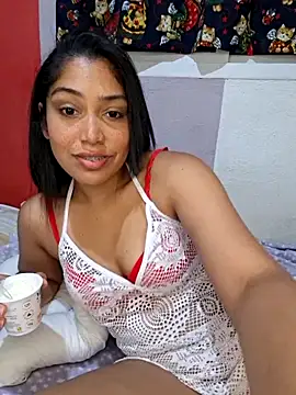 aleexacandy online show from 21, 3, 2026