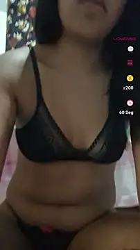 aleexacandy online show from 19, 4, 2026