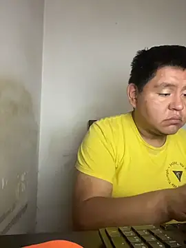 GordoChancludoSLP online show from 9, 11, 2025