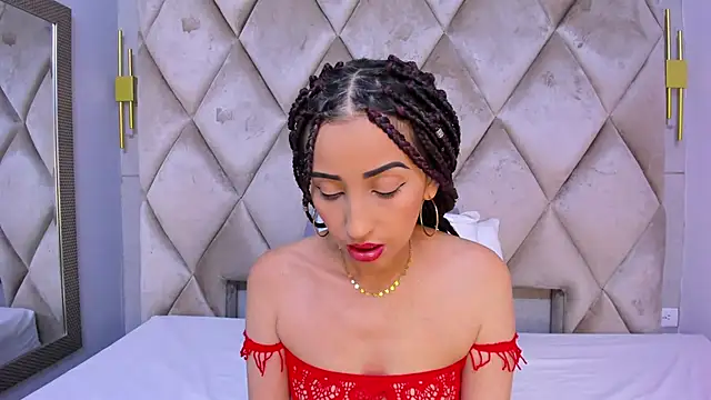 violett rabbit  online show from 28, 2, 2026