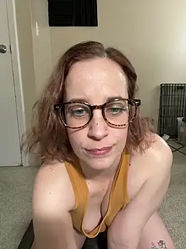 CreamedKitten online show from 27, 11, 2025