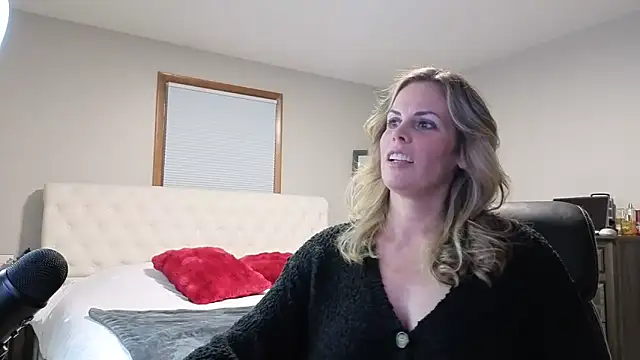 Koralynn 777 online show from 15, 1, 2026