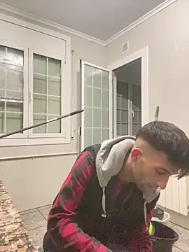 Snapshot of Dondeloquieras4 chatting on 16, 2, 2026 Dondeloquieras4 online show from 16, 2, 2026