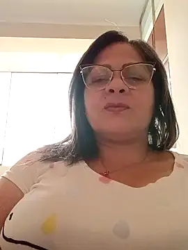 Angie milf50 online show from 17, 1, 2026