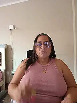 Angie milf50 online show from 17, 5, 2026