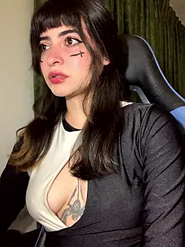 Annagoth  online show from 14, 1, 2026