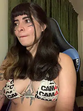 Annagoth  online show from 17, 1, 2026