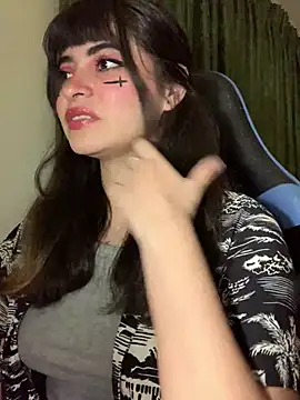 Annagoth  online show from 14, 2, 2026