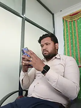  Ramesh pj online show from 7, 3, 2026