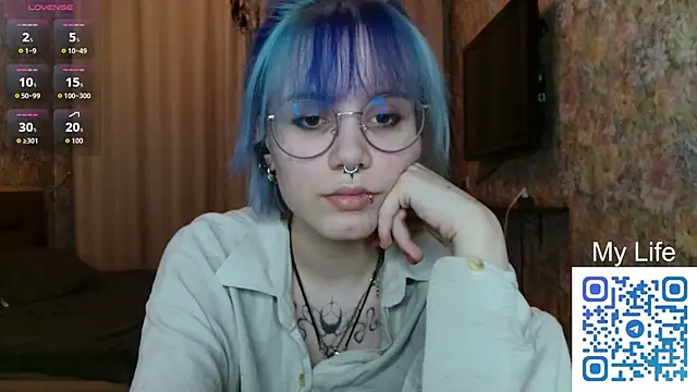 KellePourier online show from 29, 3, 2026