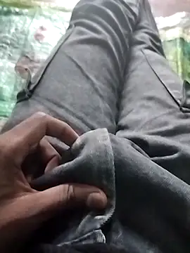 WettedGlimpse online show from 29, 10, 2025