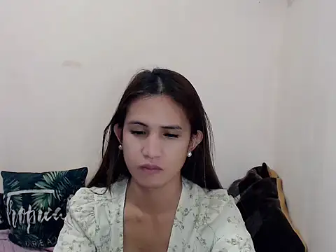 prettysam9 online show from 19, 12, 2025