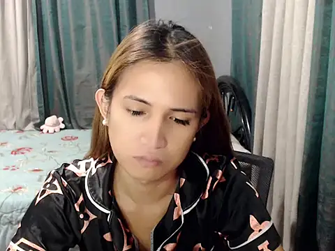 Snapshot of prettysam9 chatting on 16, 7, 2026 prettysam9 online show from 16, 7, 2026