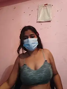 palakmishra033 online show from 18, 11, 2025