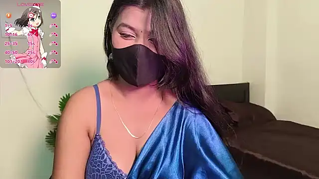 palakmishra033 online show from 6, 4, 2026