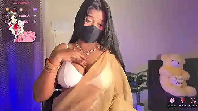 Snapshot of palakmishra033 chatting on 1, 6, 2026 palakmishra033 online show from 1, 6, 2026