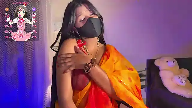Snapshot of palakmishra033 chatting on 2, 6, 2026 palakmishra033 online show from 2, 6, 2026