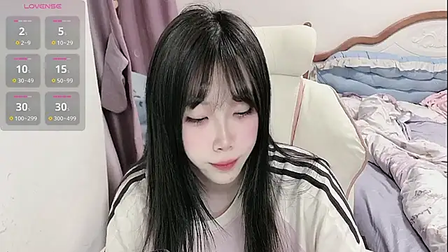 Vivian-88 online show from 18, 5, 2026