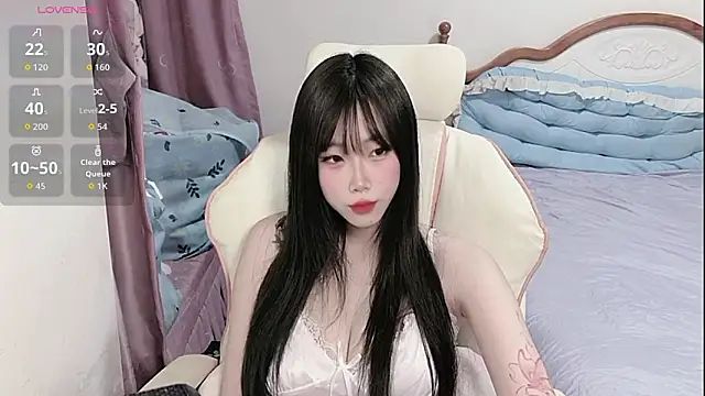 Vivian-88 online show from 21, 5, 2026