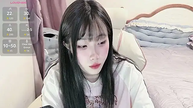 Vivian-88 online show from 3, 6, 2026