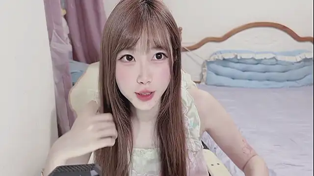 Vivian-88 online show from 28, 7, 2026