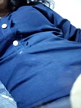 Hot-Rubyy online show from 23, 12, 2025