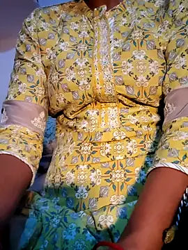 Hot-Rubyy online show from 18, 2, 2026