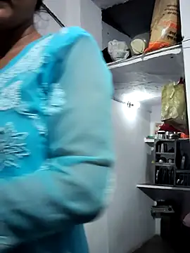 Hot-Rubyy online show from 24, 4, 2026