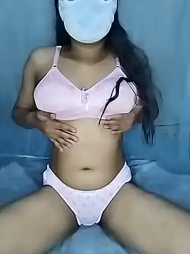Cutie Miya online show from 20, 3, 2026