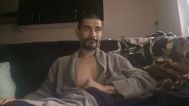 Ash59055 online show from 13, 4, 2026