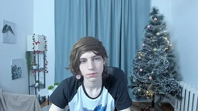 AvenGlow online show from 19, 12, 2025