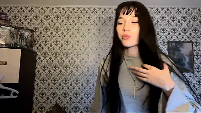 SofiaDreams09 online show from 31, 10, 2025