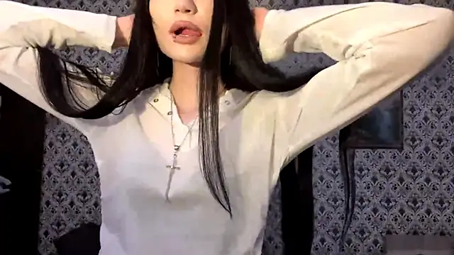 SofiaDreams09 online show from 17, 11, 2025