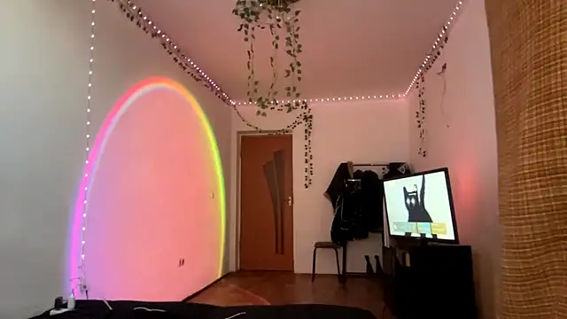 LilithFlamey online show from 13, 11, 2025