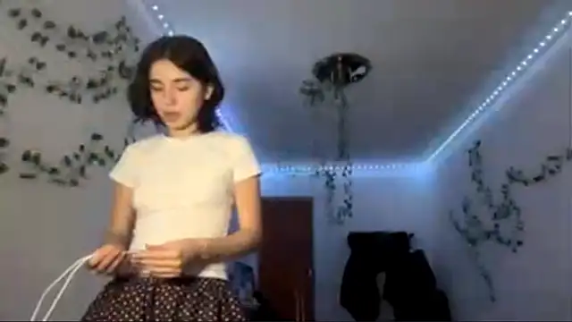 LilithFlamey online show from 3, 12, 2025