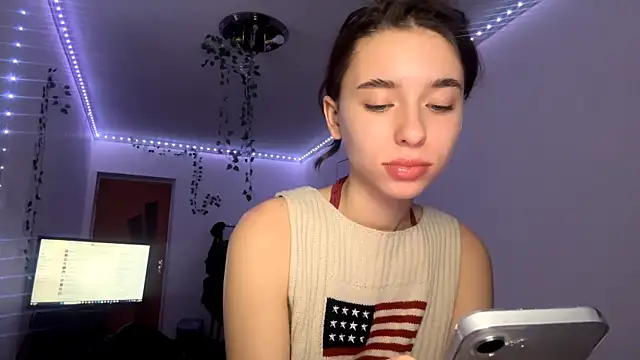 LilithFlamey online show from 20, 12, 2025