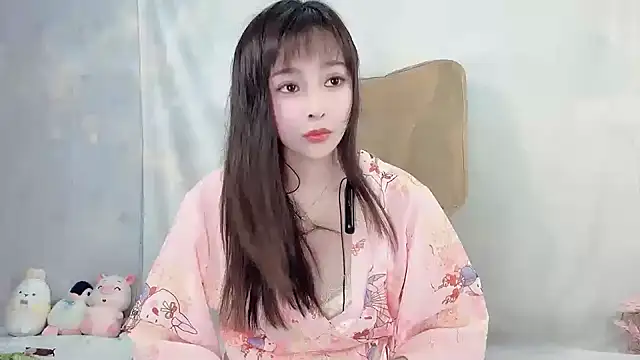 Cherry-666 online show from 19, 4, 2026