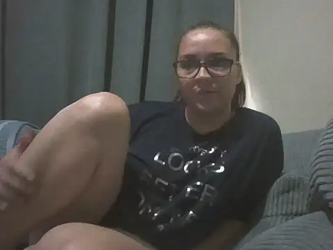 lilMissMarli online show from 26, 11, 2025