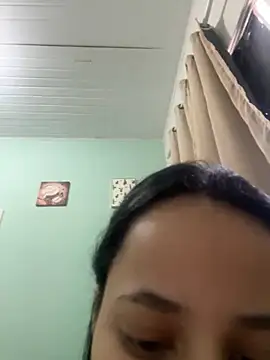 Snapshot of ramonavitoriaa chatting on 28, 10, 2025 ramonavitoriaa online show from 28, 10, 2025